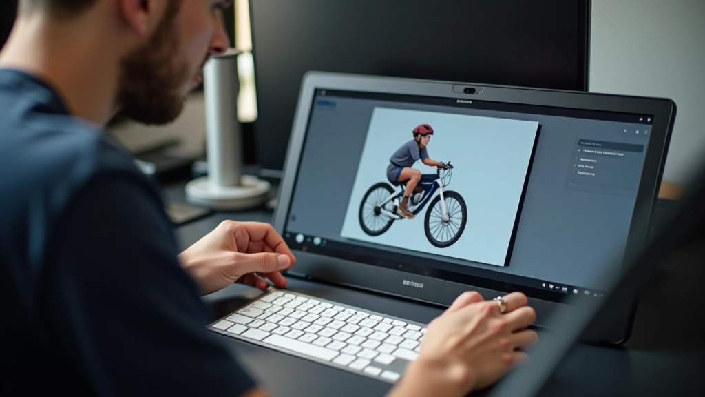 Article sur le prototypage interactif et les outils en Belgique