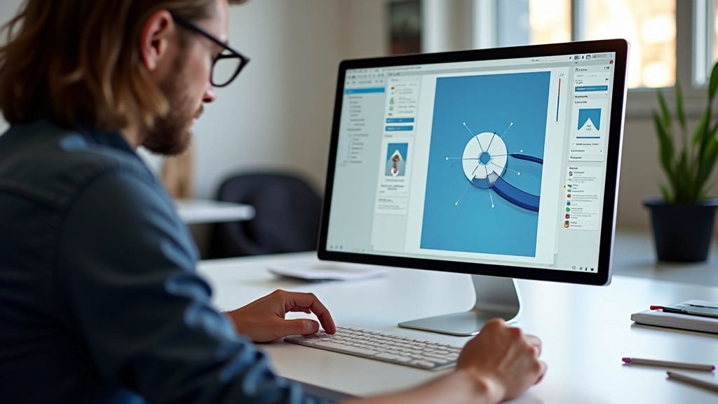 Prototypage en Figma avec animations et interactions définies