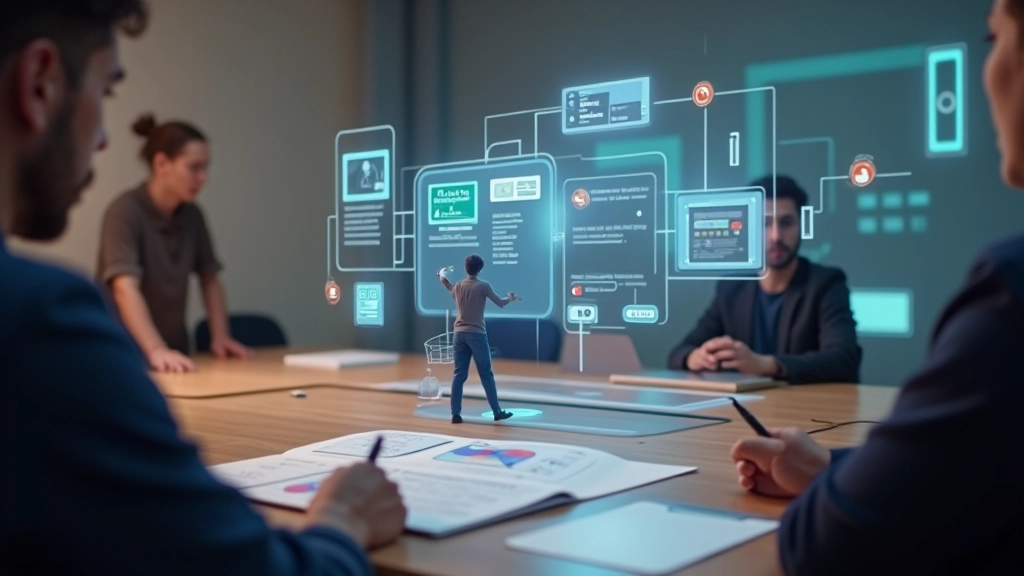 Micro-interactions : Au-delà des clics ordinaires