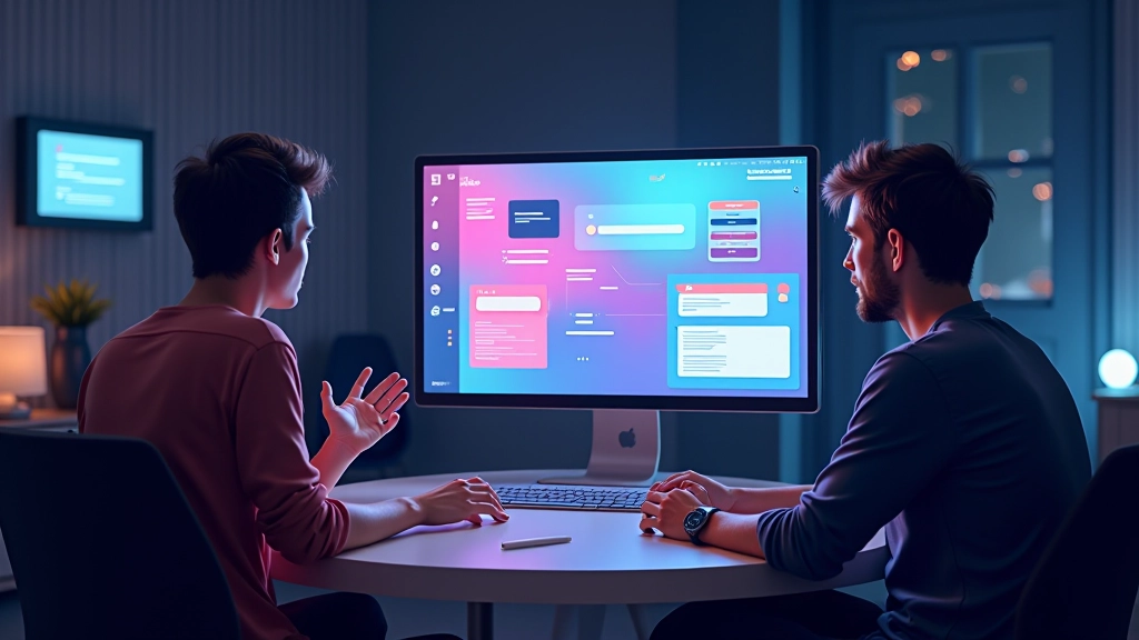 Animations déclenchées au défilement sur une page web